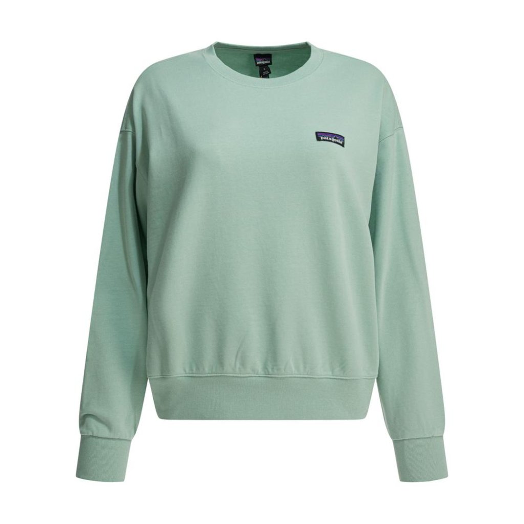 Patagonia Sweatshirts Tag Size M Women